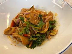 牛肚-内蒙古驻京办餐厅