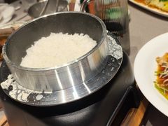 -北平食府·北京烤鸭(北京西站六里桥店)