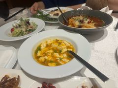 -臻萃轩中餐厅(国家会展中心店)