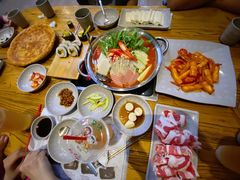 -纽斯桑拿会所(天山店)
