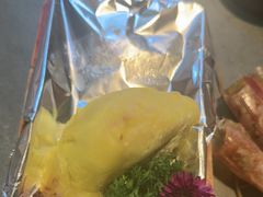 烤榴莲畅吃-松坂屋日料自助(长城路店)