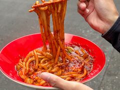 -疆胖妹·新疆炒米粉