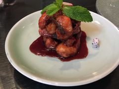 -海天楼中餐厅(吴宫泛太平洋酒店)