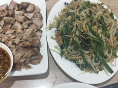 -姥家春饼店(漳州二路店)