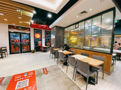 -永和大王(浦东南路店)