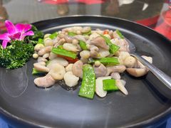 -镇江菜馆(西津渡店)