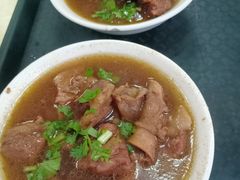 -万盛园炖肉馆(云峰店)
