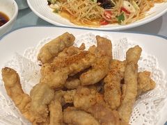 -杨氏青龙虾·羊蝎子(金盛路总店)