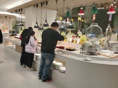 -聚春园自助餐厅(东街口店)