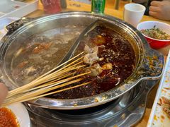 -袁记串串香(墨河南岸店)