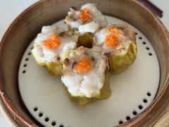 -金悦轩海鲜酒家(拱北店)