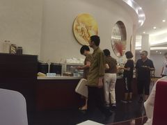 -南京钟山宾馆(江苏省会议中心)