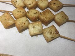 -管氏翅吧(马家堡店)