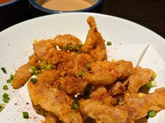 小酥肉-赤RedBowl川锅·炙烤·板前(北京瑰丽酒店)