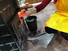 -三里屯土灶炖公鸡地锅鸡(江东店)