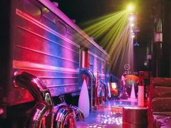 -十二小节BAR·COFFEE·ACE&CLUB·火车咖啡厅(751店)