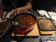 -烛影拾光观景餐厅·创意菜·摄影·小提琴(大唐不夜城店)