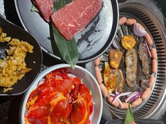 -九田家黑牛烤肉料理(太奥广场店)