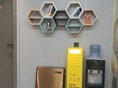 -云季酒店(西关地铁站C2出囗店)