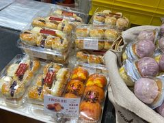 -苹果花园(枫林路店)