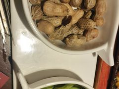 -三个大叔东北烧烤·砂锅菜(西三旗店)