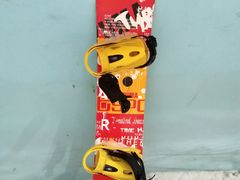 -乔波室内滑雪场