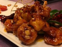 -唐廊烤鸭店(工体店)