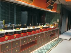 -前门烤鸭(江东中路店)
