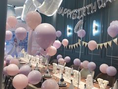 -NOKNOK若蔻亲子餐厅(天地壹方北馆店)