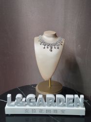 -克拉花园珠宝(诚品生活店)