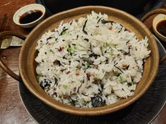 -滇野云南野生菌餐厅(陕西南路店)