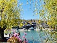 -威海华夏城景区