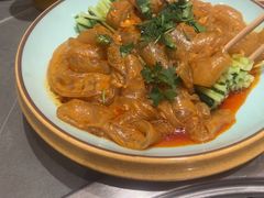 -灶座小锅烀饼·铁锅炖(道里店)
