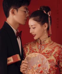 -盛夏光年studio·美学·电影感·定制