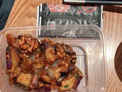 -吕氏疙瘩汤·新派鲁菜(济南万象城店)