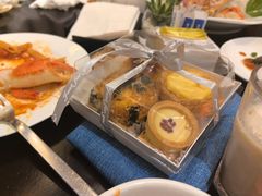 -洲际酒店·地平线全日餐厅HORIZON CAFÉ