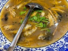 -邢家锅贴老店·非遗·开封菜(金明广场店)