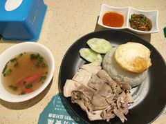 -缅丽·缅甸小吃(版纳店)