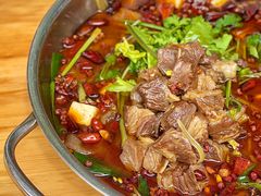 -无味饭店(九眼桥商业文化广场店)