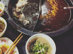 -井格重庆火锅(燕郊永旺店)