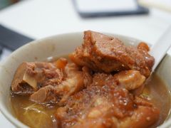 -麦文记面家(佐敦店)