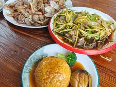 -叶存利海鲜大馅饺子(海宁路总店)