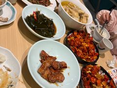 -兔爸私家小厨(新北万达店)