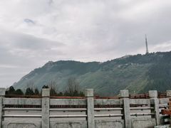 -南岳衡山风景名胜区