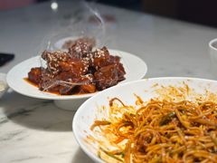 -初蓉丨遇见新川菜(亲贤街荣耀店)