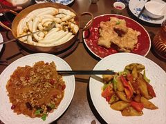 -奉天小馆·非遗东北菜(沈阳万象城店)