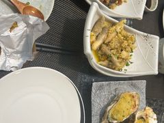 -菊上料理(蜀山银泰百货店)