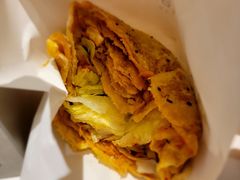 -多几谷·煎饼(上海七宝领展广场店)