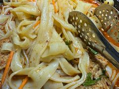 -伊带伊路新疆美食府(呼家楼店)