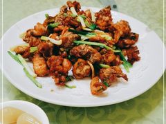 -腰记饭店(龙源路店)